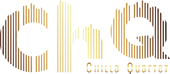 Kwartet smyczkowy – Chilla Quartet Logo